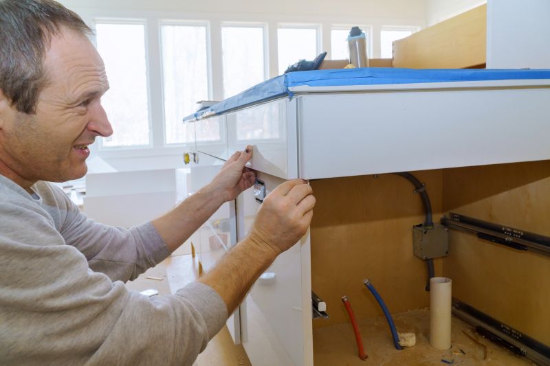 How Cabinets Transform Kitchens, Bathrooms, And Storage Spaces